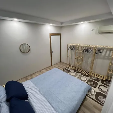 Apartamento Dag