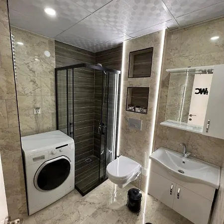Dag Apartamento