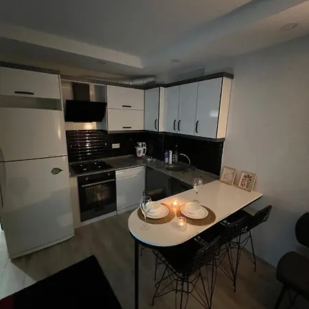 Apartamento Dag